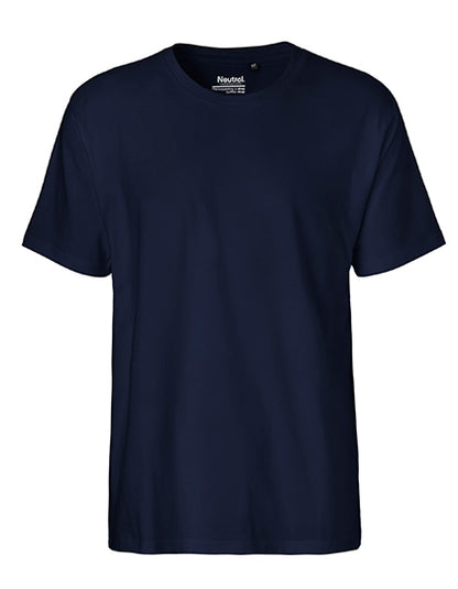 Men´s Classic T-Shirt -Marine