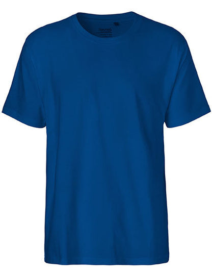 Men´s Classic T-Shirt -Königlich