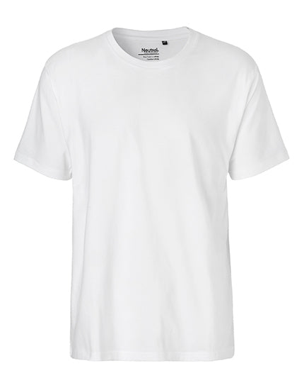 Men´s Classic T-Shirt -Weiß