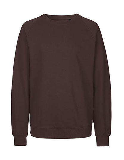 Unisex Sweatshirt - Braun