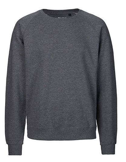Unisex Sweatshirt - Dunkles Heidekraut