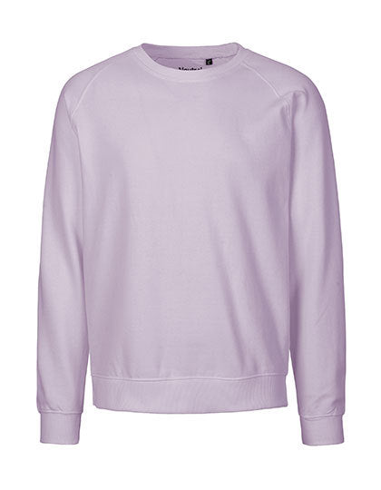 Unisex Sweatshirt - Staubiges Lila
