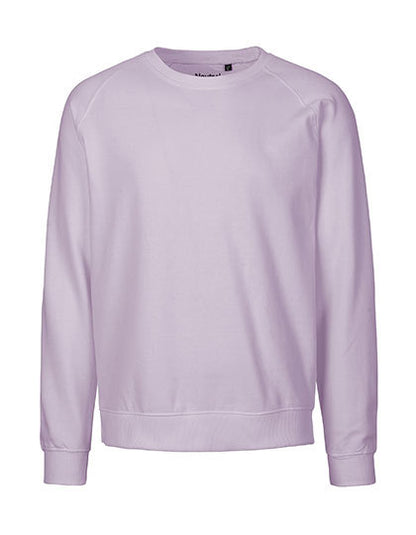Unisex Sweatshirt - Staubiges Lila