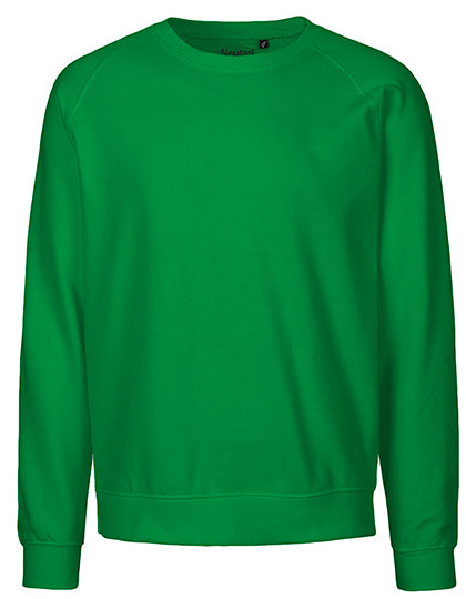 Unisex Sweatshirt - Grün