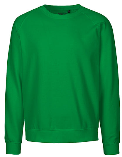 Unisex Sweatshirt - Grün