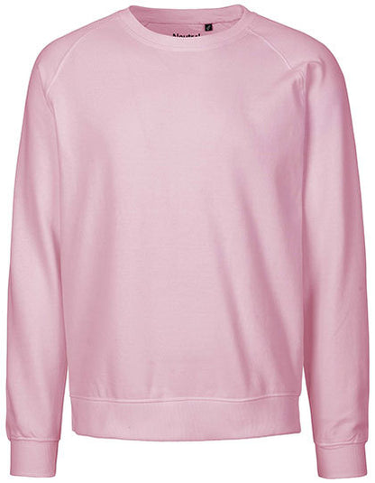 Unisex Sweatshirt - Hellrosa