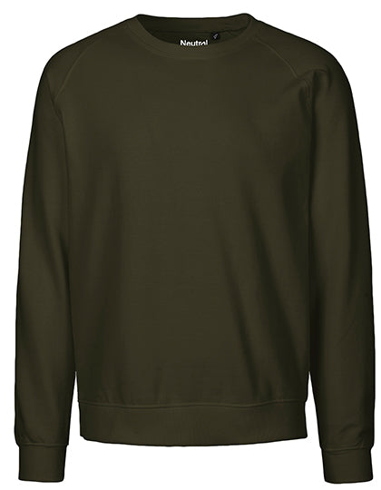 Unisex Sweatshirt - Militär