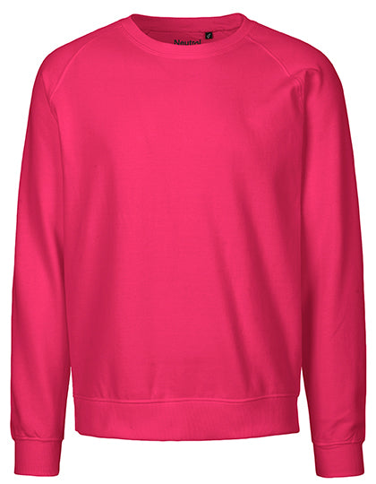 Unisex Sweatshirt - Rosa
