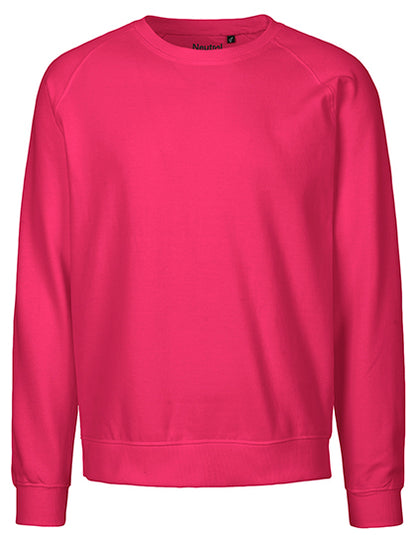 Unisex Sweatshirt - Rosa