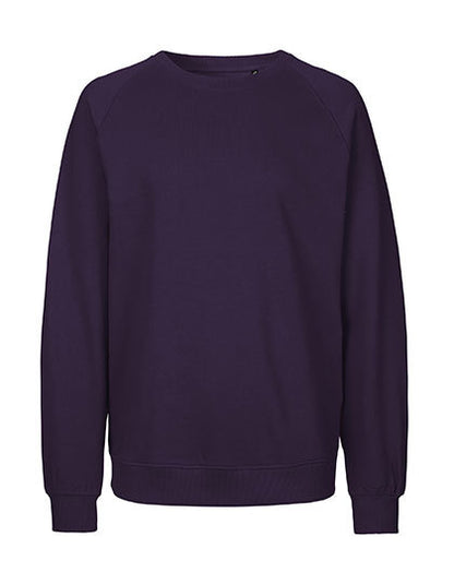 Unisex Sweatshirt - Lila