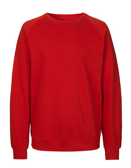 Unisex Sweatshirt - Rot
