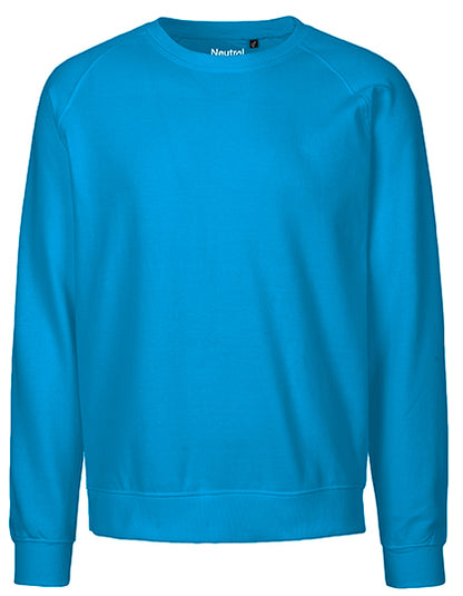 Unisex Sweatshirt - Saphir