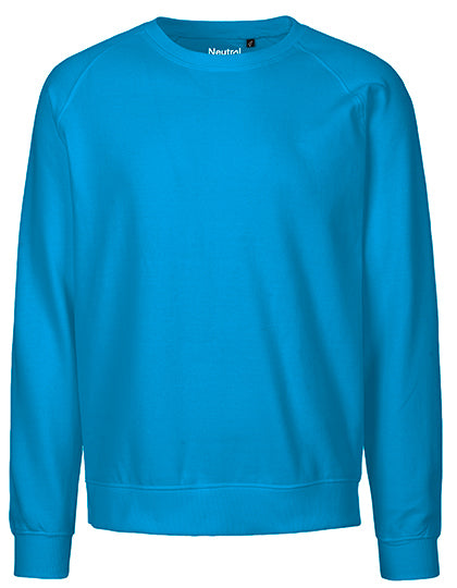 Unisex Sweatshirt - Saphir