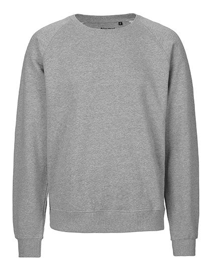 Unisex Sweatshirt - Sportgrau