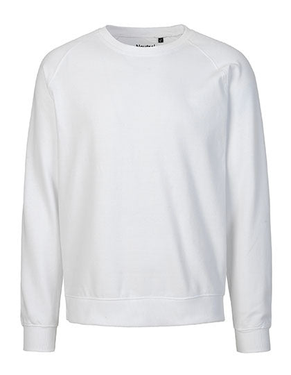 Unisex Sweatshirt - Weiss