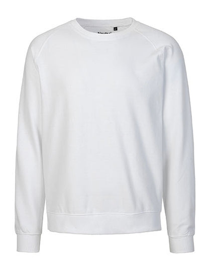 Unisex Sweatshirt - Weiss