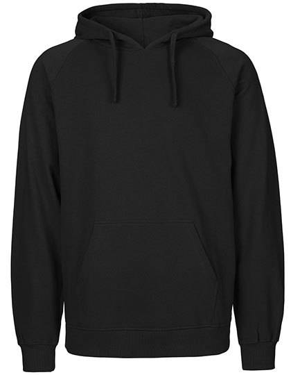 Men´s Hoodie - Schwarz