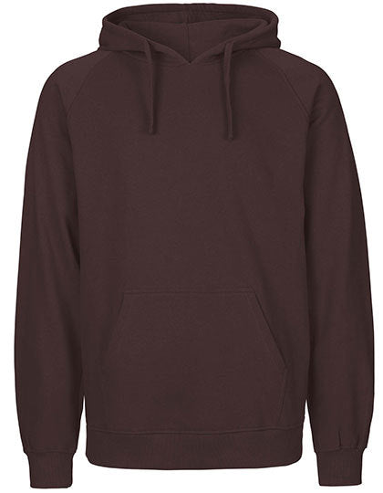 Men´s Hoodie - Braun