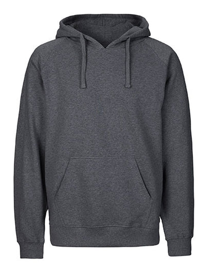 Men´s Hoodie - Dunkel (Heather)