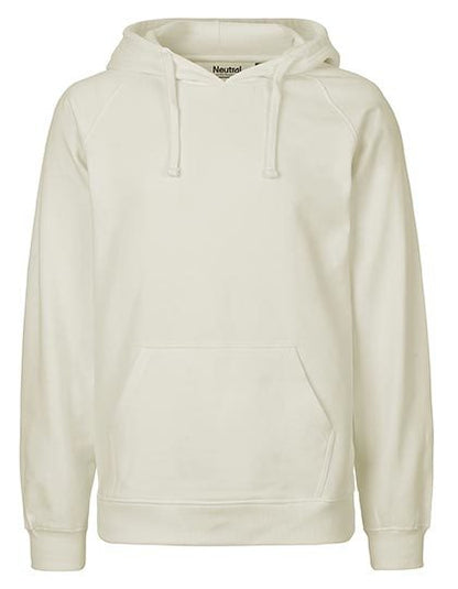 Men´s Hoodie - Natürlich