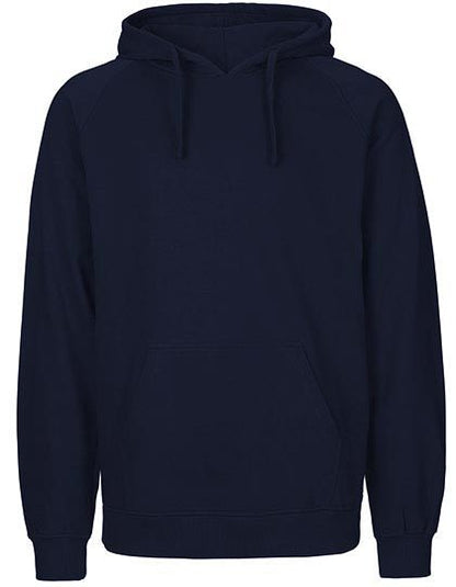 Men´s Hoodie - Marine
