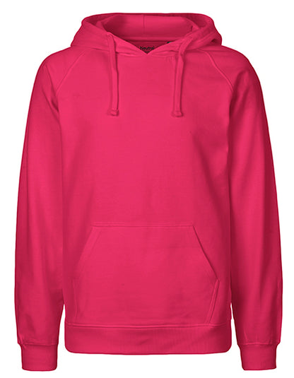 Men´s Hoodie -    Rosa