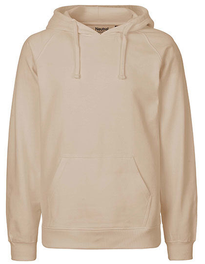Men´s Hoodie -  Sand