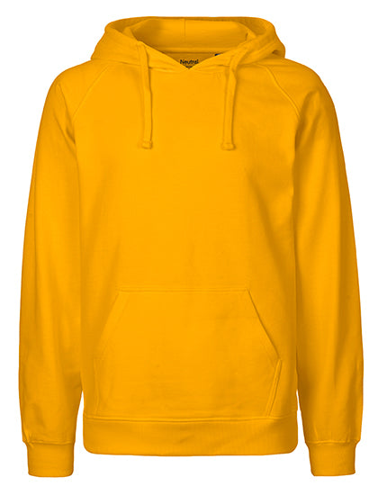 Men´s Hoodie -     Gelb