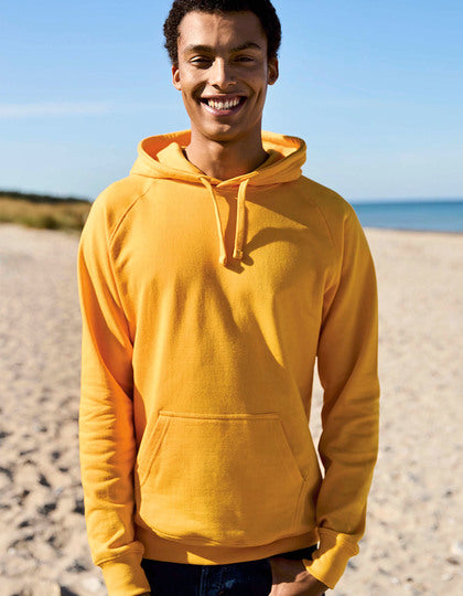 Men´s Hoodie -     Gelb