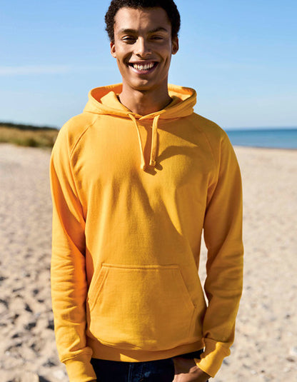 Men´s Hoodie -     Gelb