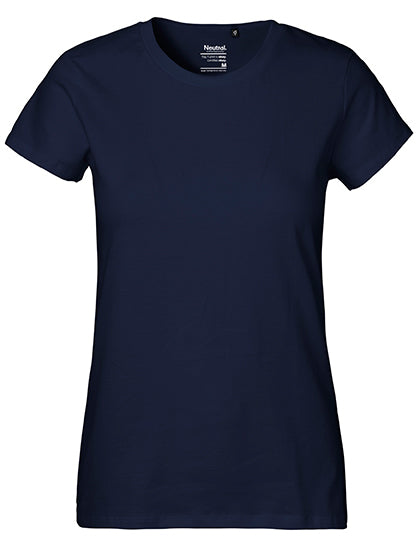 Ladies´ Classic T-Shirt - Marine