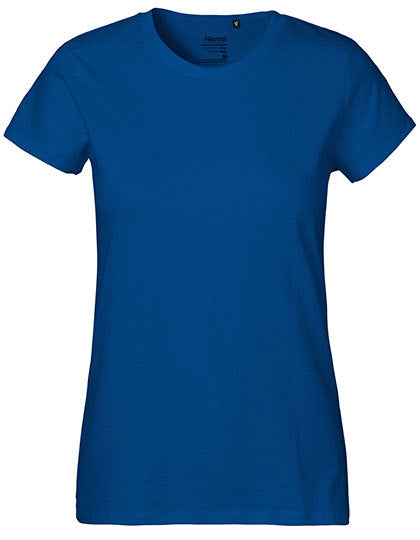 Ladies´ Classic T-Shirt - Königlich