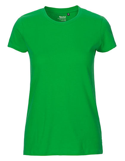 Ladies´ Fit T-Shirt - Grün
