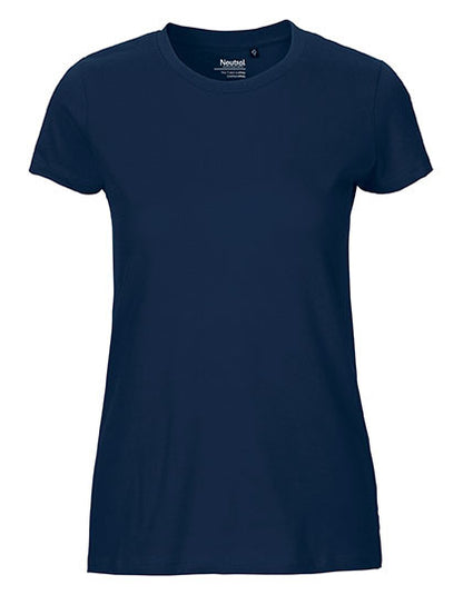 Ladies´ Fit T-Shirt - Marine