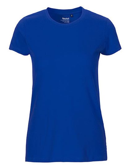 Ladies´ Fit T-Shirt - Königlich