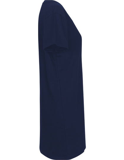 Ladies´ Long Length T-Shirt  Marine