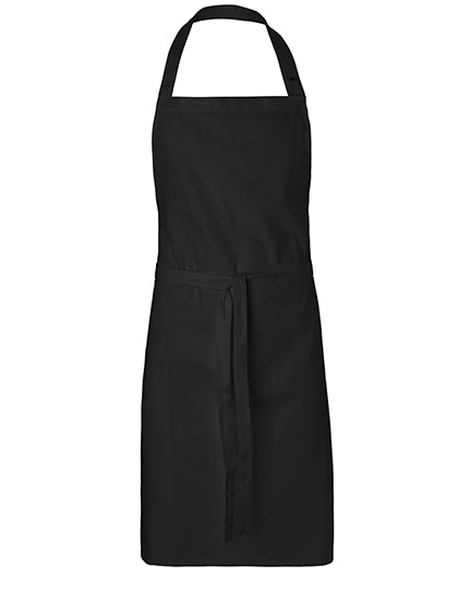 Chef Apron-Schwarz