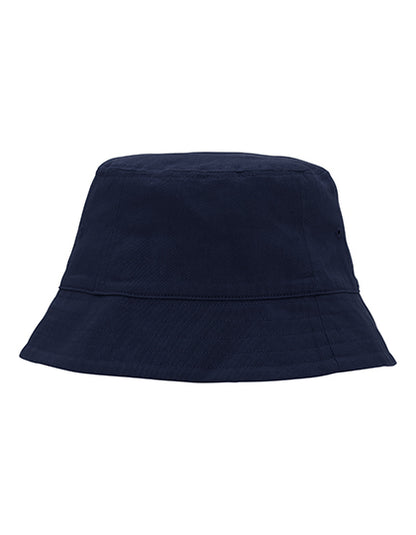 Bucket Hat - Marine