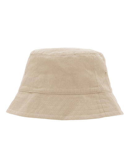 Bucket Hat -     Sand