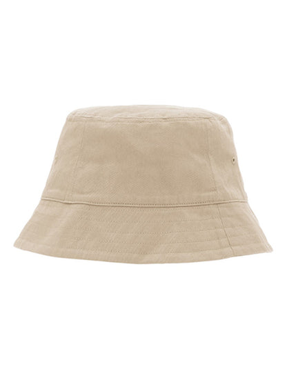 Bucket Hat -     Sand