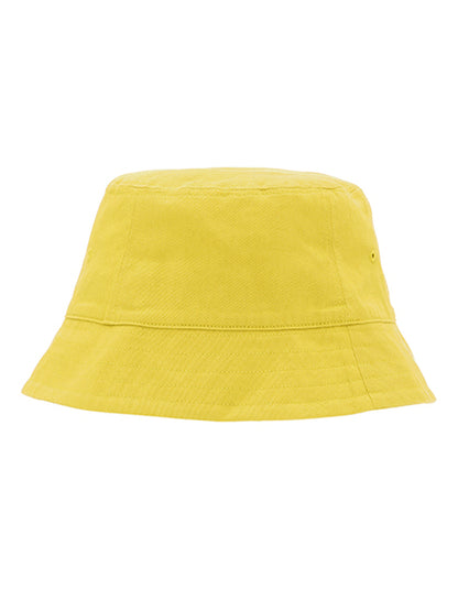 Bucket Hat -   Gelb