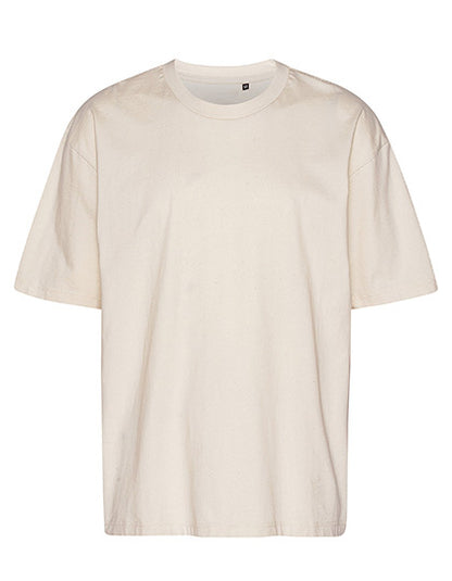 Oversized T-Shirt -  Roh