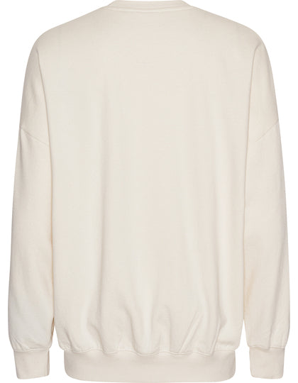 Oversized Sweatshirt - Roh