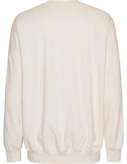 Oversized Sweatshirt - Roh
