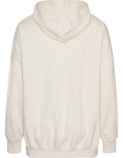 Oversized Hoodie - Sand
