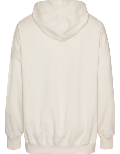 Oversized Hoodie - Sand