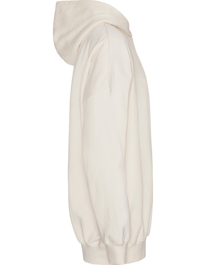 Oversized Hoodie - Sand