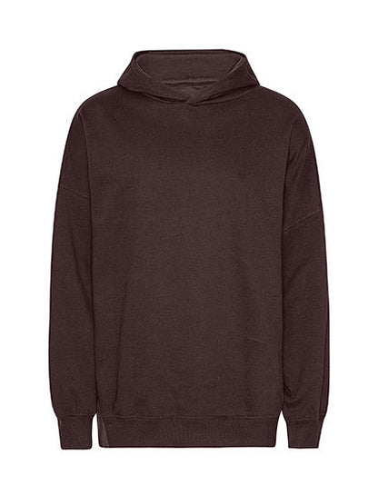 Round Sweat Heavy - Braun