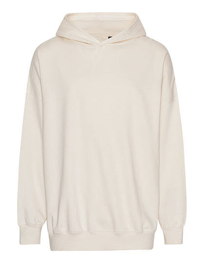Oversized Hoodie -Roh