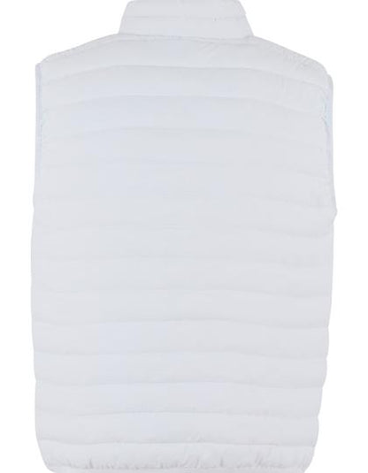 Light Puffer Vest - Leichter Asphalt